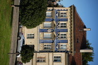 Sigma A 17-40 mm f/1.8 DC - Sample shots