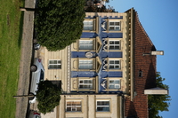 Sigma A 17-40 mm f/1.8 DC - Sample shots