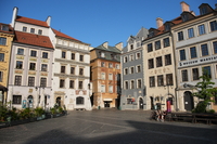 Sigma A 17-40 mm f/1.8 DC - Sample shots