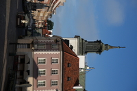 Sigma A 17-40 mm f/1.8 DC - Sample shots