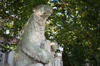 Sigma A 17-40 mm f/1.8 DC - Sample shots