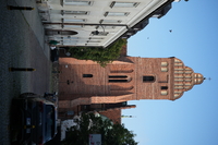 Sigma A 17-40 mm f/1.8 DC - Sample shots