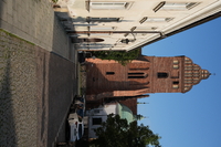 Sigma A 17-40 mm f/1.8 DC - Sample shots