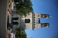 Sigma A 17-40 mm f/1.8 DC - Sample shots