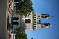 Sigma A 17-40 mm f/1.8 DC - Sample shots