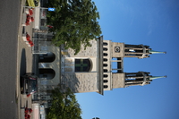 Sigma A 17-40 mm f/1.8 DC - Sample shots