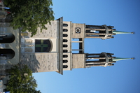 Sigma A 17-40 mm f/1.8 DC - Sample shots