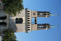 Sigma A 17-40 mm f/1.8 DC - Sample shots