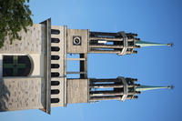 Sigma A 17-40 mm f/1.8 DC - Sample shots