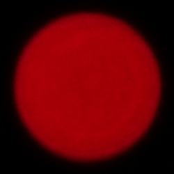 Sigma A 17-40 mm f/1.8 DC - Chromatic and spherical aberration