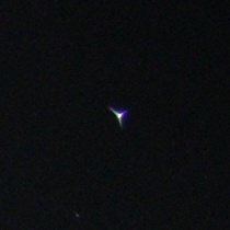 Sigma A 17-40 mm f/1.8 DC - Vignetting