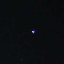 Sigma A 17-40 mm f/1.8 DC - Vignetting