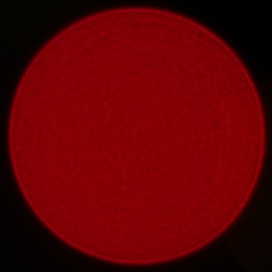 Sigma A 17-40 mm f/1.8 DC - Vignetting