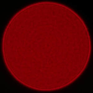 Sigma A 17-40 mm f/1.8 DC - Vignetting