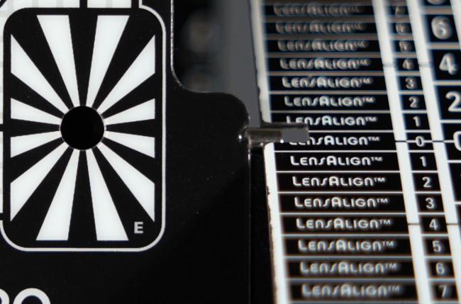 Sigma A 17-40 mm f/1.8 DC - Autofocus and focus breathing Sigma A 17-40 mm f/1.8 DC - Autofocus and focus breathing