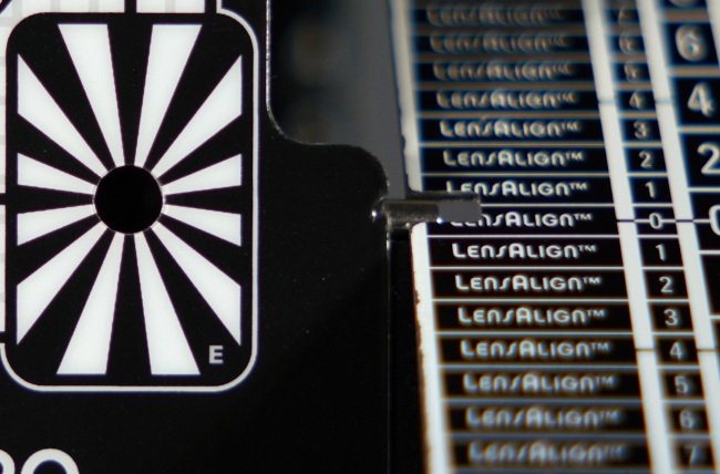 Sigma A 17-40 mm f/1.8 DC - Autofocus and focus breathing Sigma A 17-40 mm f/1.8 DC - Autofocus and focus breathing