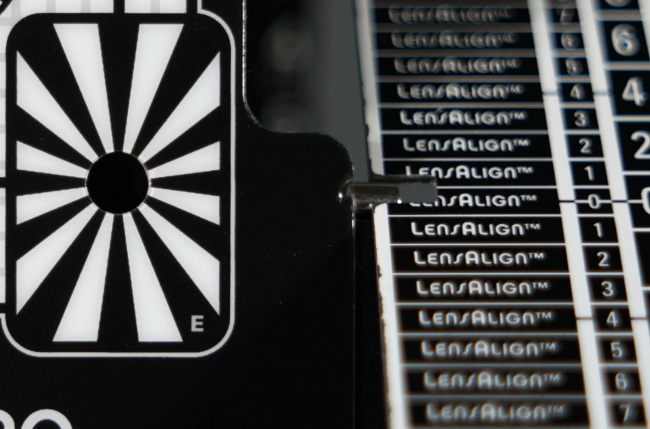 Sigma A 17-40 mm f/1.8 DC - Autofocus and focus breathing Sigma A 17-40 mm f/1.8 DC - Autofocus and focus breathing