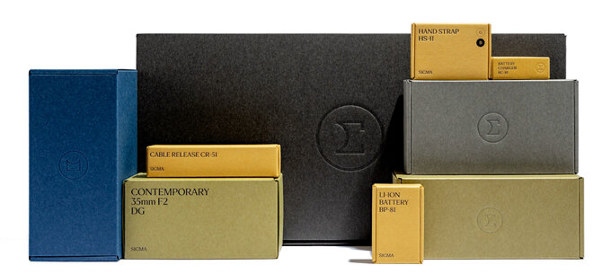 Sigma A 17-40 mm f/1.8 DC - Build quality