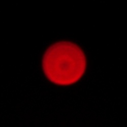 Panasonic Lumix S 50 mm f/1.8 - Chromatic and spherical aberration