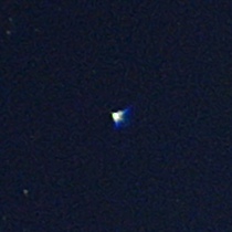 Panasonic Lumix S 50 mm f/1.8 - Coma, astigmatism and bokeh