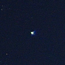 Panasonic Lumix S 50 mm f/1.8 - Coma, astigmatism and bokeh