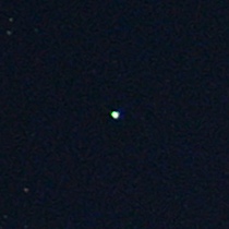 Panasonic Lumix S 50 mm f/1.8 - Coma, astigmatism and bokeh