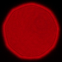 Panasonic Lumix S 50 mm f/1.8 - Coma, astigmatism and bokeh