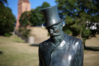 Panasonic Lumix S 50 mm f/1.8 - Sample shots