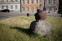 Panasonic Lumix S 50 mm f/1.8 - Sample shots