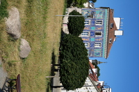 Panasonic Lumix S 50 mm f/1.8 - Sample shots