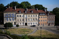 Panasonic Lumix S 50 mm f/1.8 - Sample shots