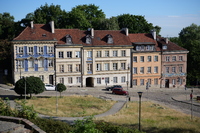 Panasonic Lumix S 50 mm f/1.8 - Sample shots