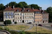 Panasonic Lumix S 50 mm f/1.8 - Sample shots