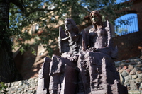 Panasonic Lumix S 50 mm f/1.8 - Sample shots