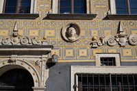 Panasonic Lumix S 50 mm f/1.8 - Sample shots