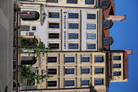 Panasonic Lumix S 50 mm f/1.8 - Sample shots