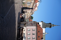 Panasonic Lumix S 50 mm f/1.8 - Sample shots