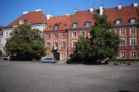 Panasonic Lumix S 50 mm f/1.8 - Sample shots