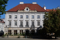 Panasonic Lumix S 50 mm f/1.8 - Sample shots