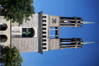 Panasonic Lumix S 50 mm f/1.8 - Sample shots