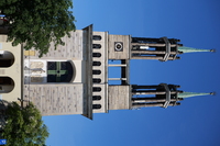 Panasonic Lumix S 50 mm f/1.8 - Sample shots