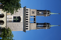 Panasonic Lumix S 50 mm f/1.8 - Sample shots