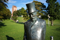 Tamron 16-30 mm f/2.8 Di III VXD G2 - Sample shots