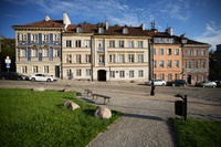 Tamron 16-30 mm f/2.8 Di III VXD G2 - Sample shots