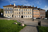 Tamron 16-30 mm f/2.8 Di III VXD G2 - Sample shots