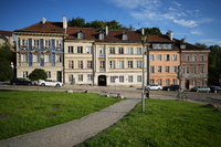 Tamron 16-30 mm f/2.8 Di III VXD G2 - Sample shots