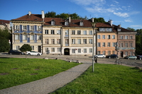 Tamron 16-30 mm f/2.8 Di III VXD G2 - Sample shots