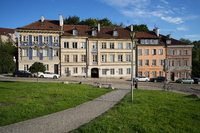 Tamron 16-30 mm f/2.8 Di III VXD G2 - Sample shots