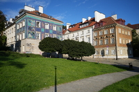 Tamron 16-30 mm f/2.8 Di III VXD G2 - Sample shots