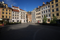 Tamron 16-30 mm f/2.8 Di III VXD G2 - Sample shots